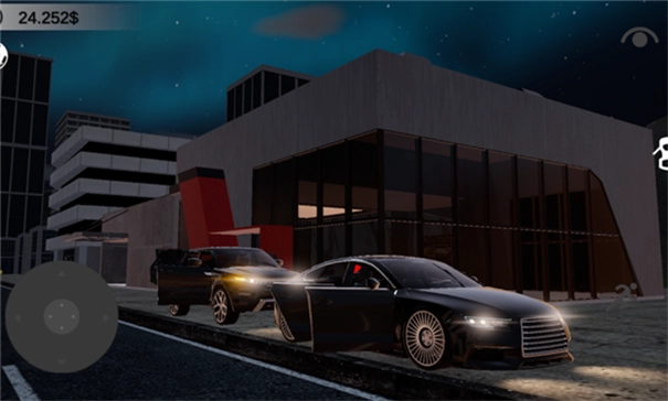 豪华汽车模拟器(2)