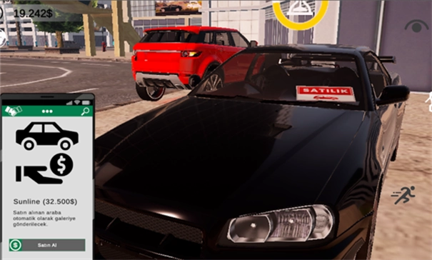 豪华汽车模拟器(3)