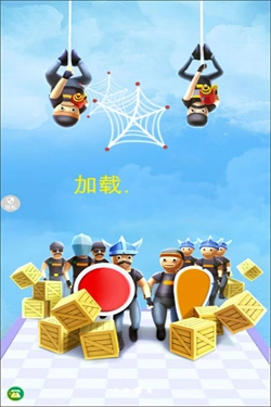 反恐突击部队图1