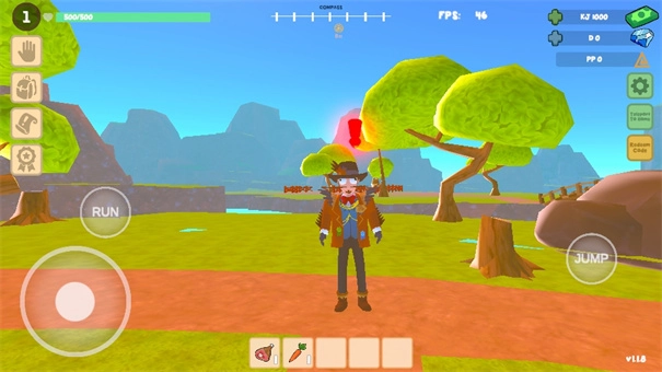 恐龙饲养员截图1