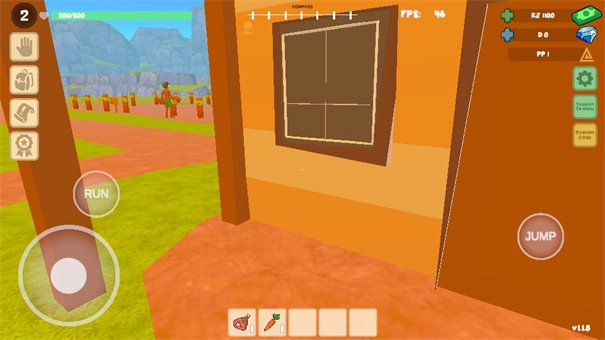 恐龙饲养员截图3