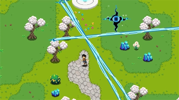 流浪荒岛游戏(3)