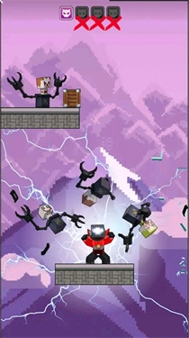 像素派对大作战截图3