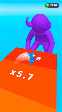 极速融合酷跑(2)