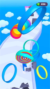 极速融合酷跑(3)