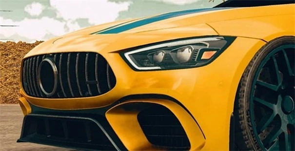 手动挡停车场2026最新版图2