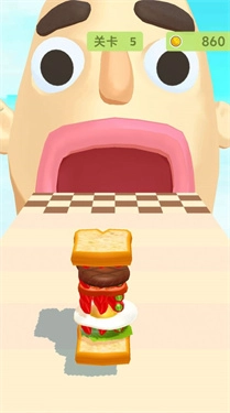 疯狂美食星期四图2