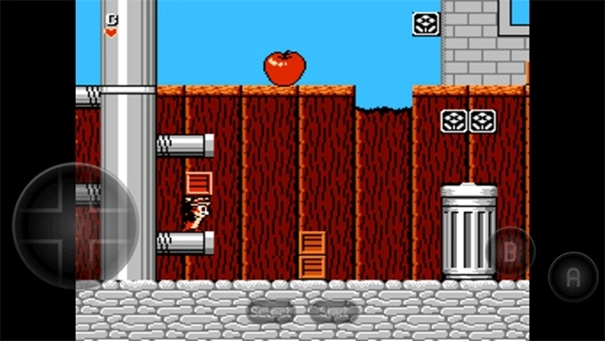 松鼠大作战2-图2