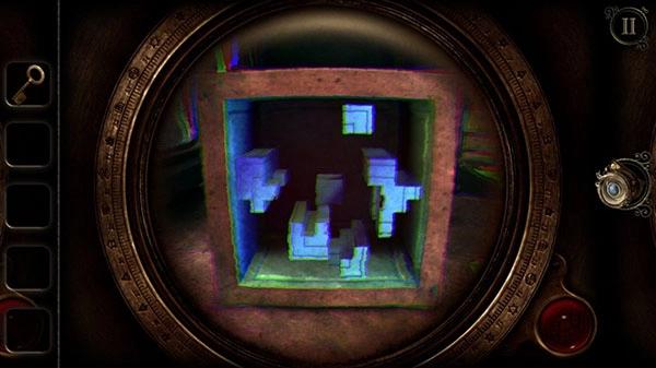 未上锁的房间内购版(1)