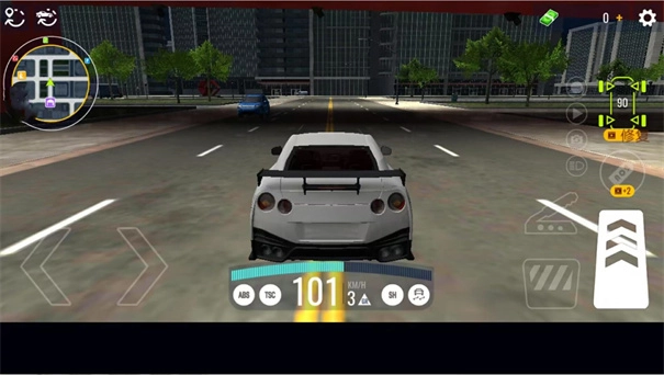 漂移王者联盟(2)