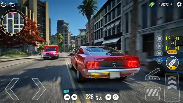 漂移王者联盟(3)