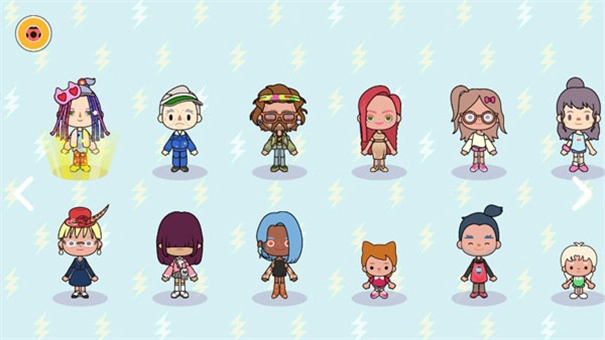 米加小镇世界2026图5