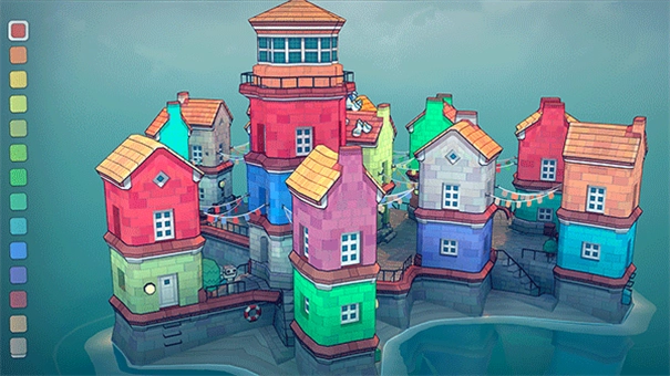 坏蛋冰淇淋3图1