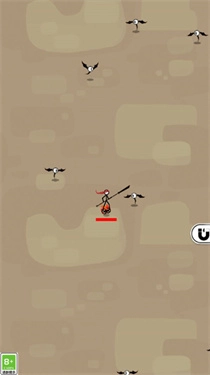 火柴人之格斗进化战(3)