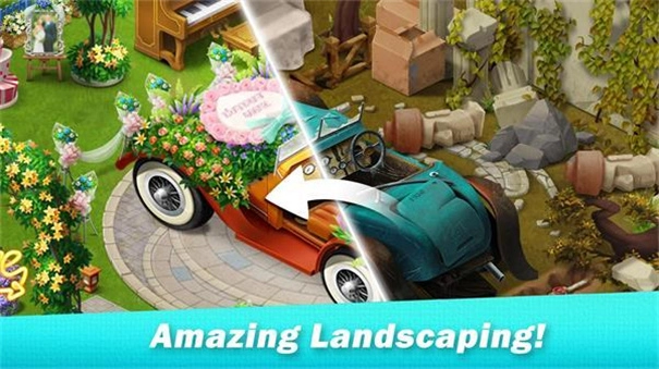 餐厅复兴安卓版(3)