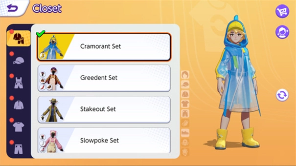 宝可梦大集结国际服新版图5