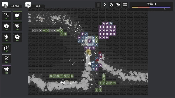 极简塔防正式版(2)