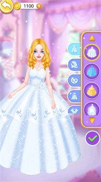 公主化妆派对图2