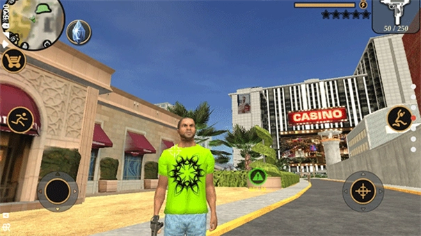 拉斯维加斯生活模拟24