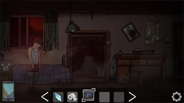 彼岸画廊手游版图4