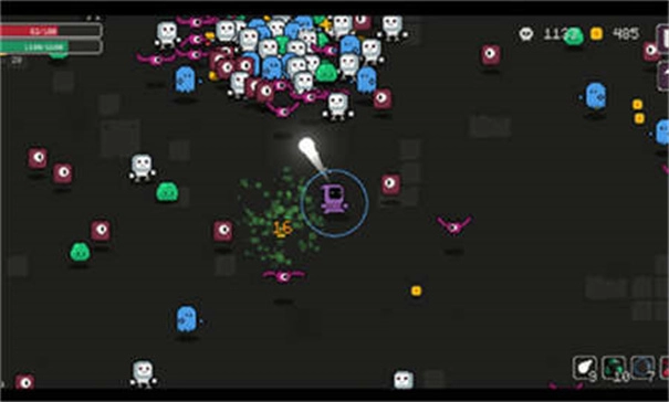 无尽的波浪生存图2