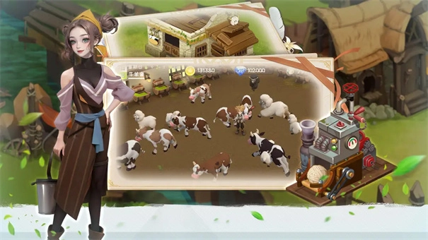牧场气息安卓版(3)