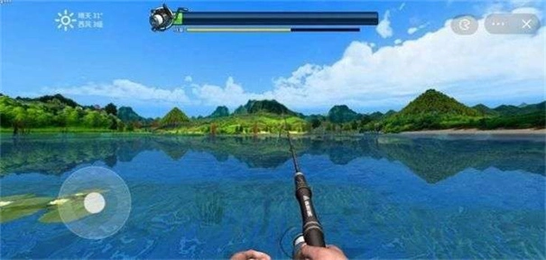 钓鱼大师兄安卓版(1)