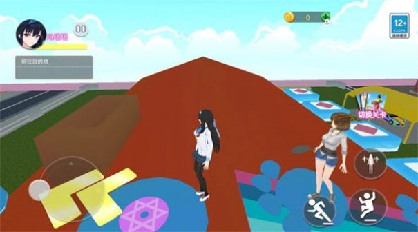 逃离试卷跑酷-图3