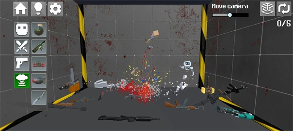 布偶残害挑战(2)