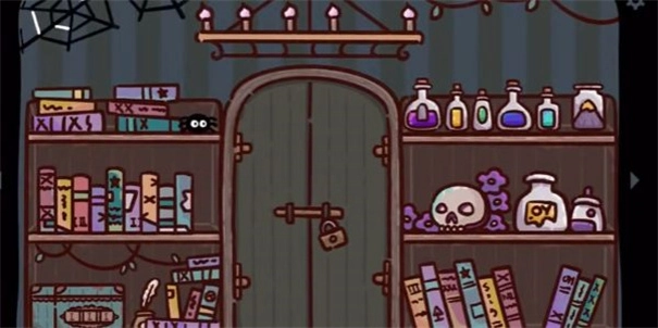 狗狗魔法逃脱图2