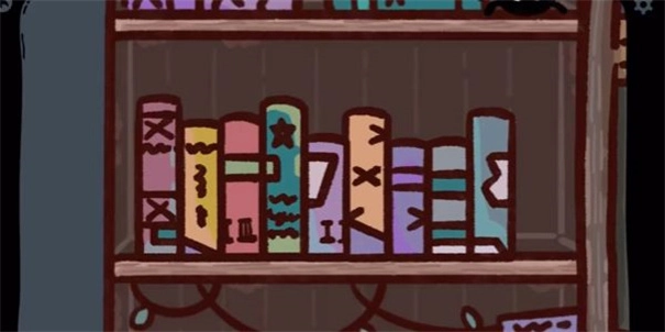 狗狗魔法逃脱图1