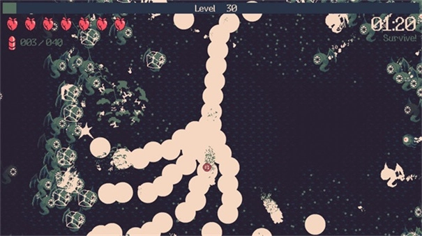 黎明前20分钟中文版2