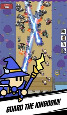 光头大战僵尸(2)