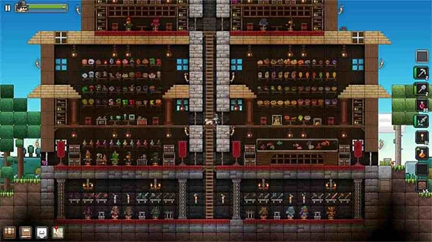 拾荒工杰克汉化版图2