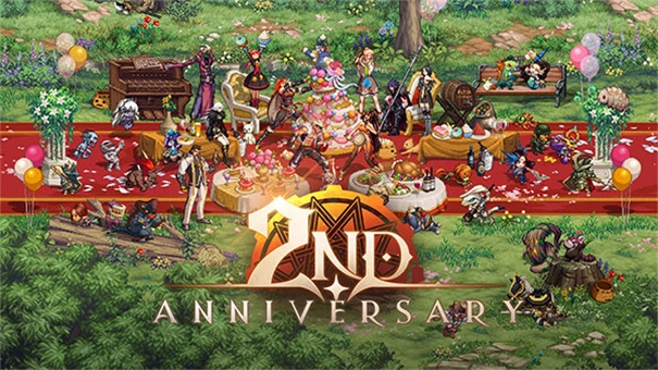 地下城与勇士国际服