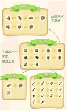 庄园合合金币版v1.0.1