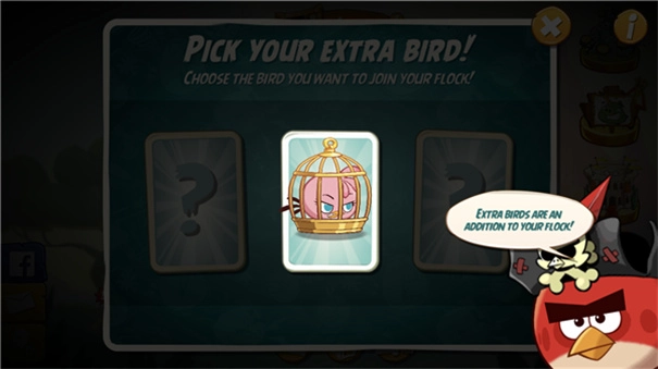 愤怒的小鸟2正版