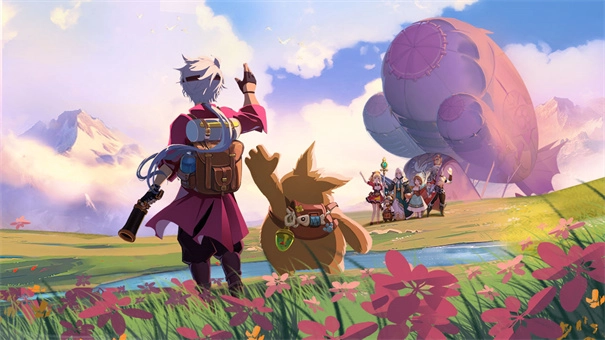 云上城之歌正版