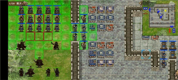 豪华曹魏传老版本