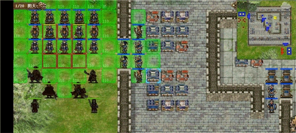 豪华曹魏传老版本