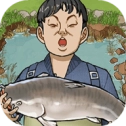 抓鱼大师