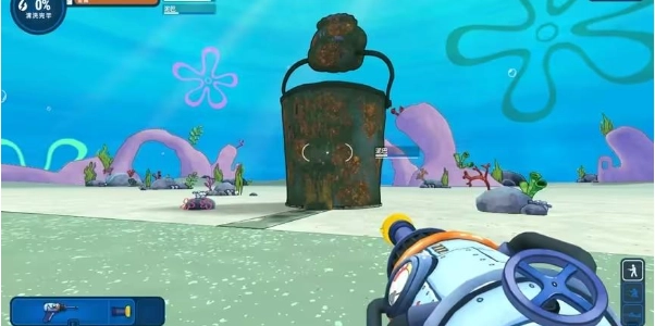 冲就完了模拟器