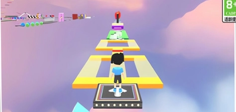 美少女冒险之旅