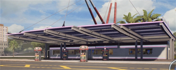 极品飞车正版(1)