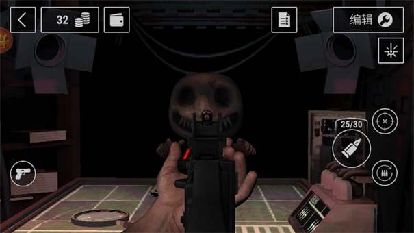 恶魔轮盘生存冒险图5