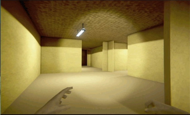 走不完的迷宫(3)