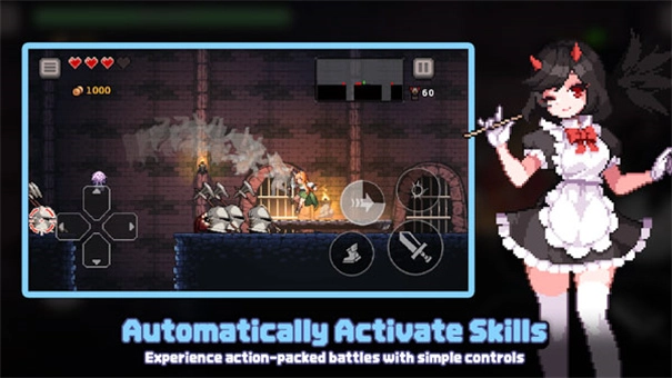 地牢杀手中文版-图1