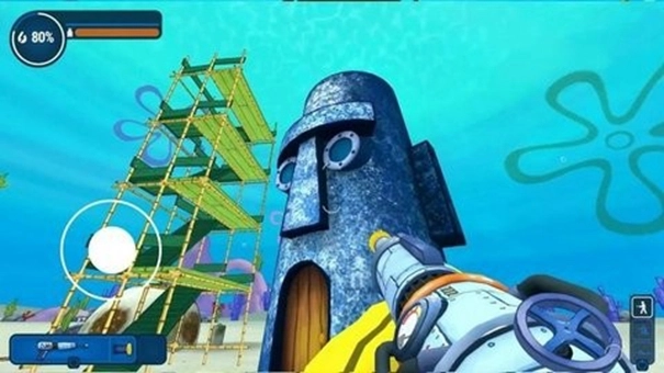 冲就完了模拟器截图0