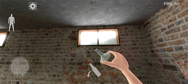 鬼屠夫第二章图2