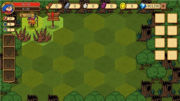 俺来当英雄新版-图3